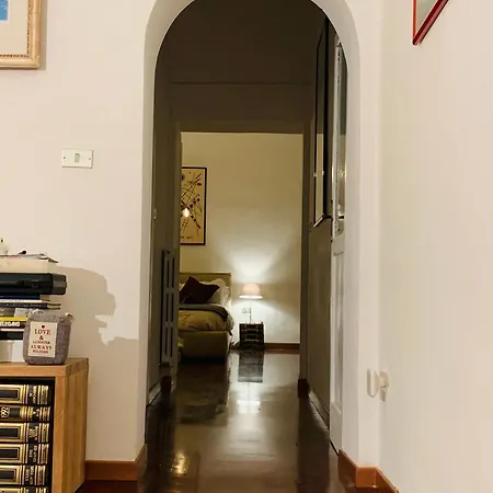 Casa al porto Sea port Apartment Ancona Exterior foto
