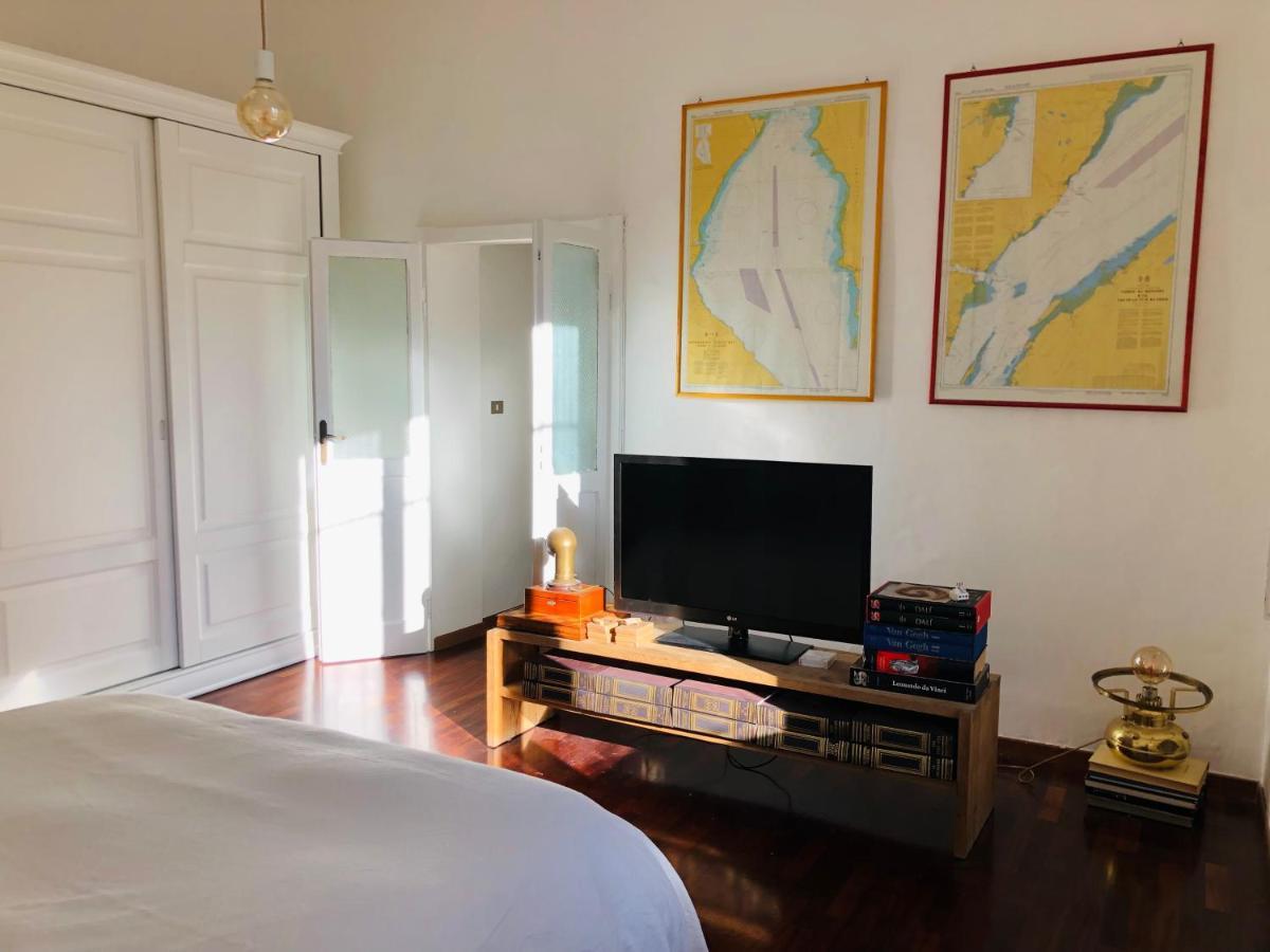 Casa Al Porto Sea Port Apartment Ancona