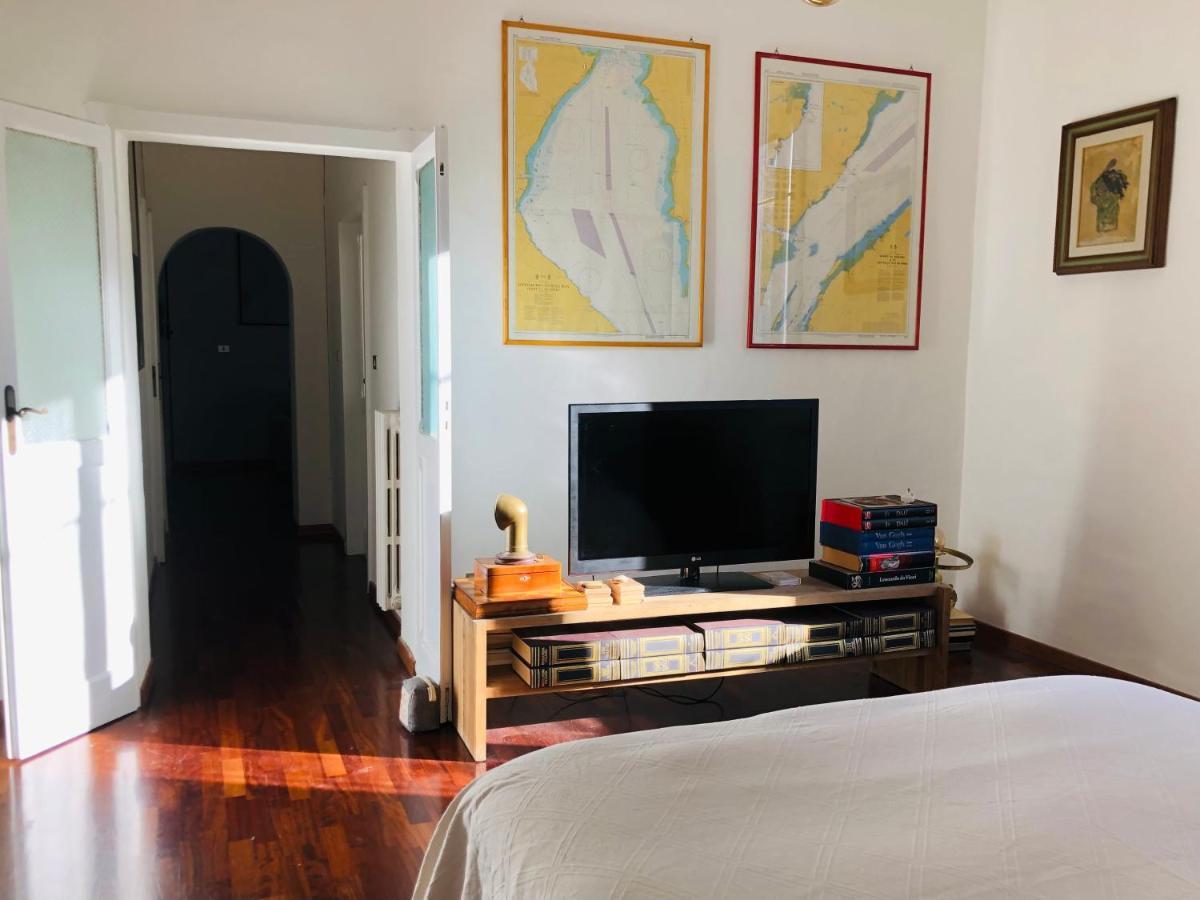 Apartment Casa Al Porto Sea Port Ancona