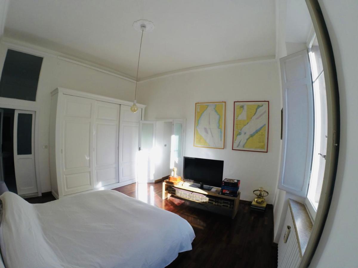 Apartment Casa Al Porto Sea Port *