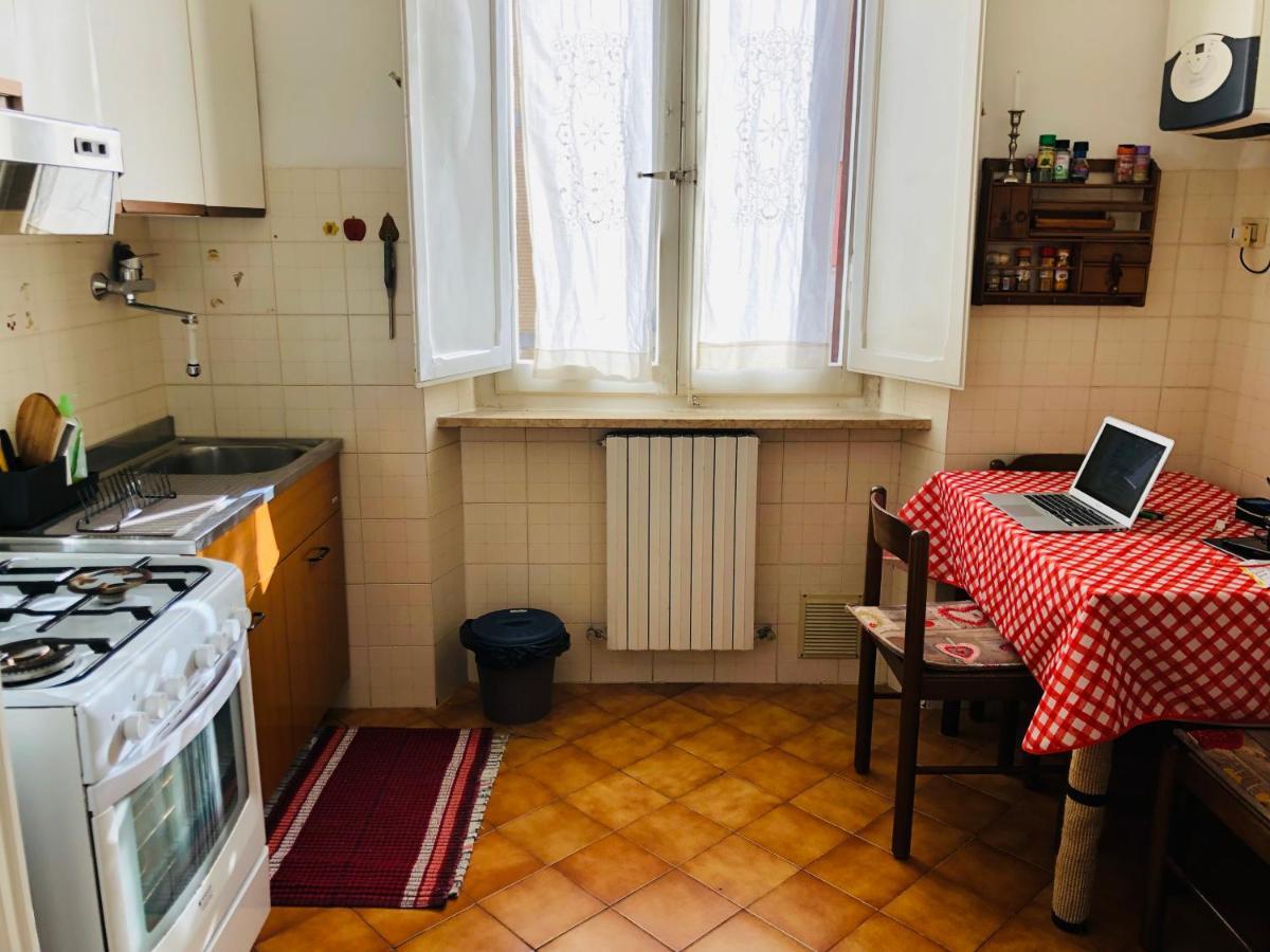 Casa Al Porto Sea Port Apartment Ancona