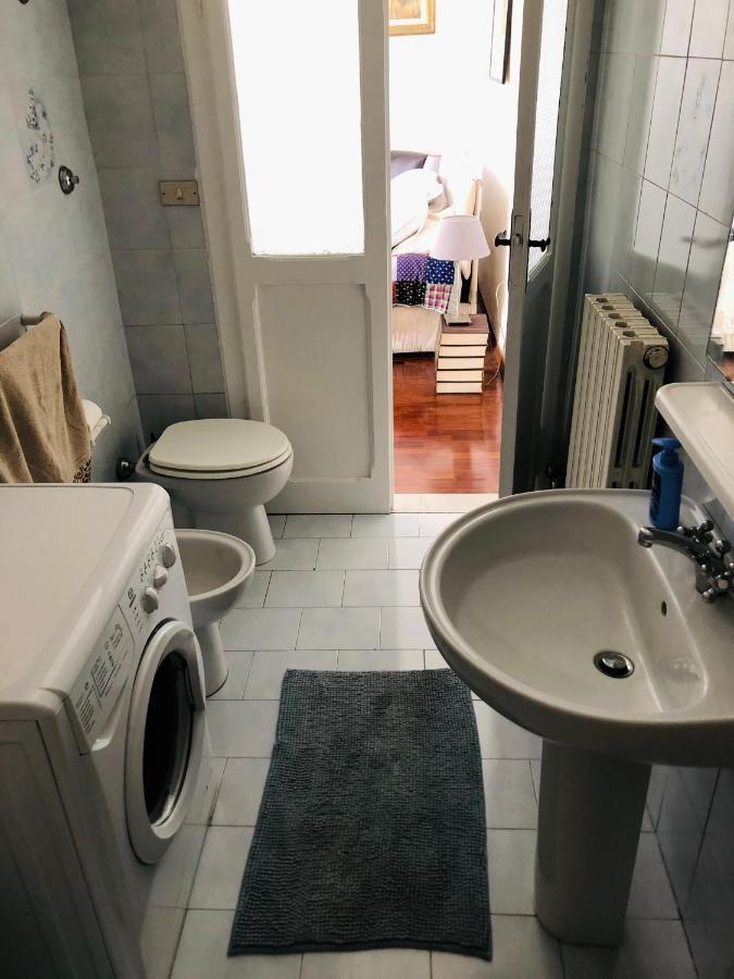 Apartment Casa Al Porto Sea Port Ancona