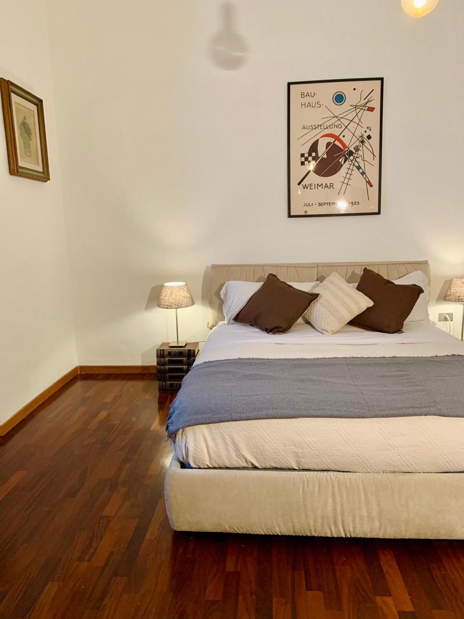 Casa Al Porto Sea Port Apartment