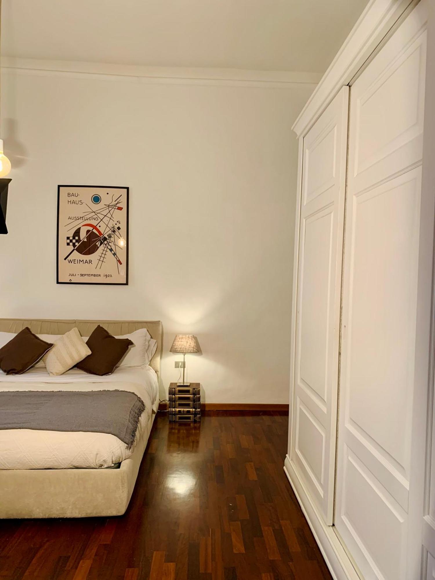 Apartment Casa Al Porto Sea Port Ancona