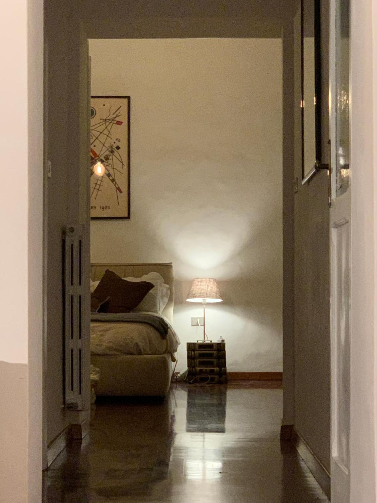 Casa Al Porto Sea Port Apartment Ancona