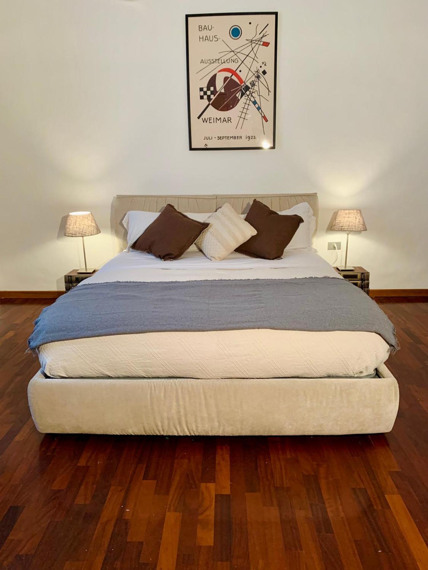 Apartment Casa Al Porto Sea Port Ancona