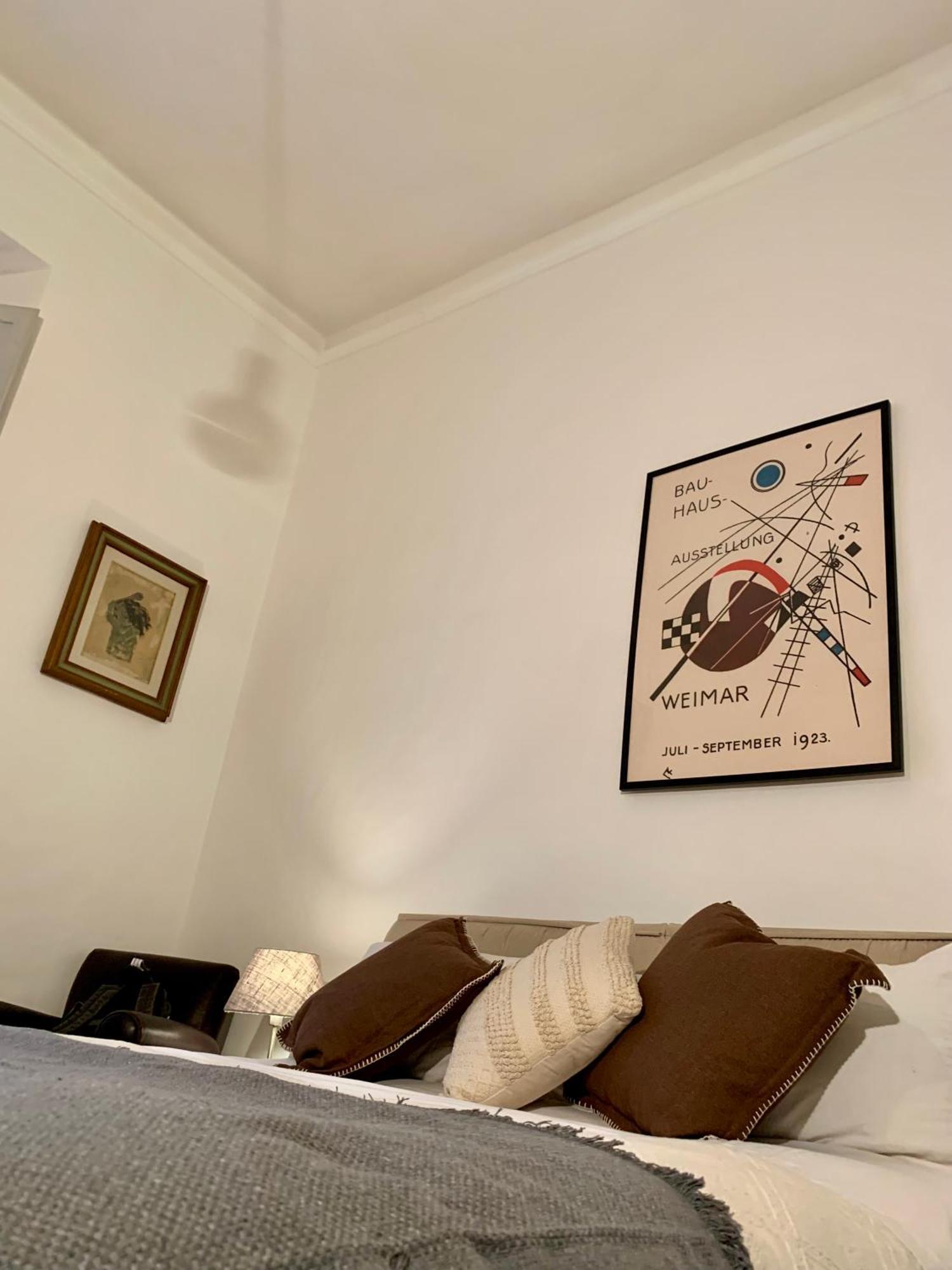 Apartment Casa Al Porto Sea Port
