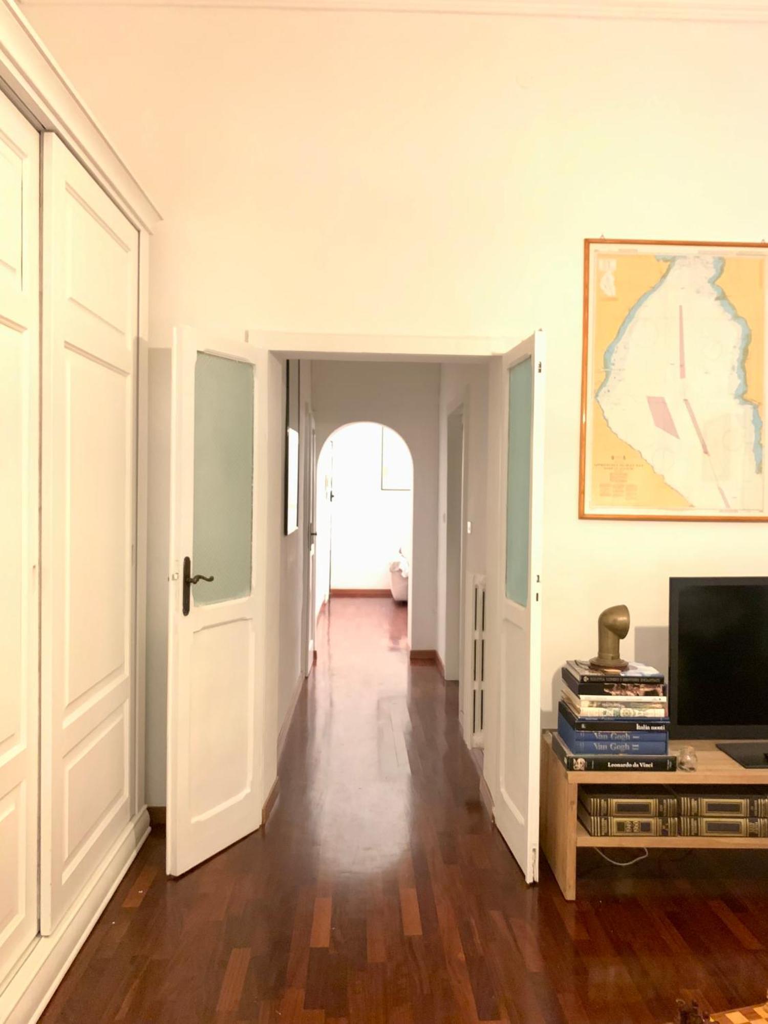 Apartment Casa Al Porto Sea Port