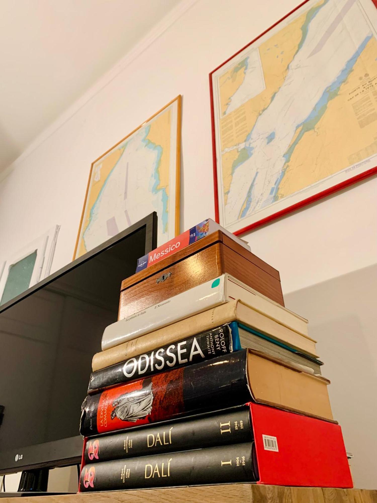 Casa Al Porto Sea Port Apartment