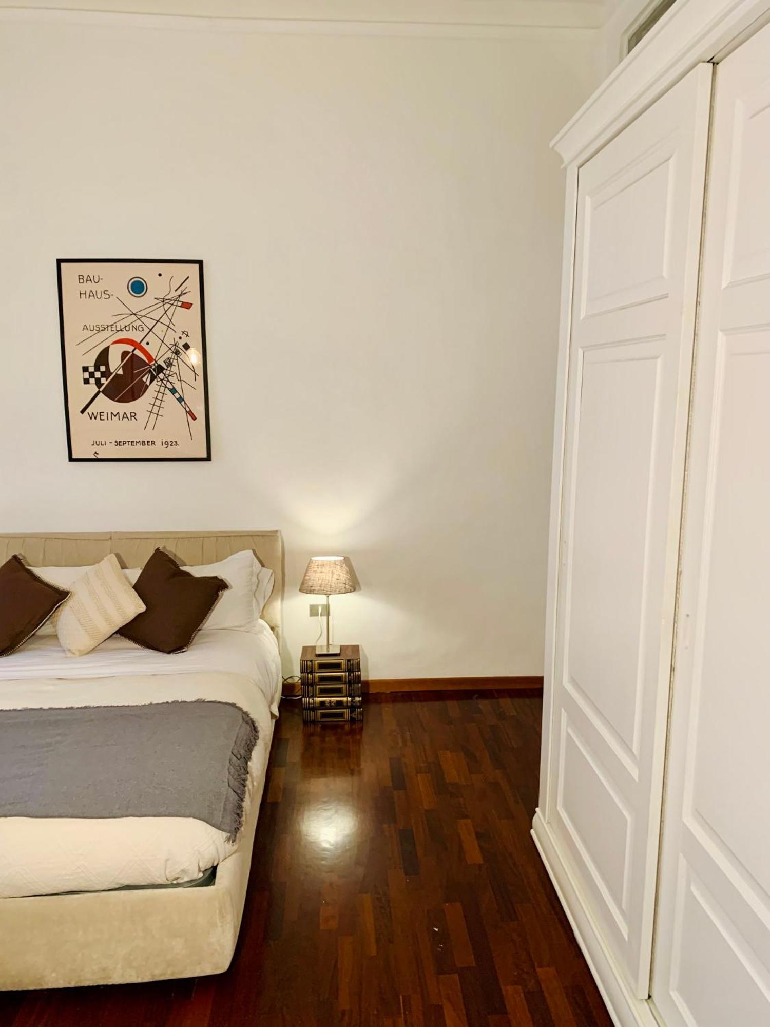 Casa Al Porto Sea Port Apartment