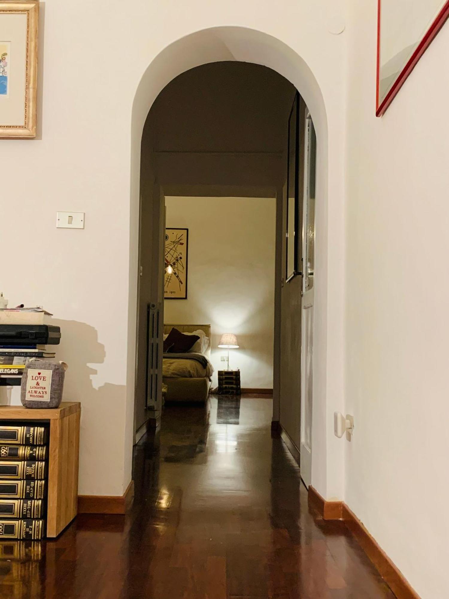 Casa Al Porto Sea Port Ancona